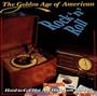 The Golden Age Of American Rock 'n' Roll, Volume 1: Hard-To-Get Hot 100 Hits From 1951-1963