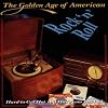 Golden Age of American Rock 'n' Roll, Vol. 1