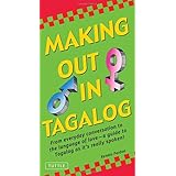 making out in tagalog tagalog phrasebook making out books