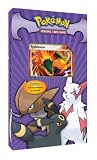 Pokemon EX Value Box  - Typhlosion
