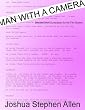 Man with a Camera:  Selected Short Screenplays for Students