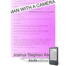 Man with a Camera: Selected Short Screenplays for Students