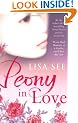 Peony in Love