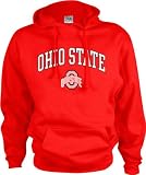 Ohio State Buckeyes Kids/Youth Perennial Hooded Sweatshirt