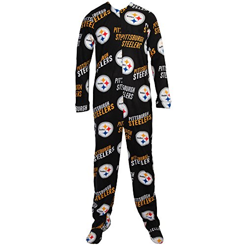 Top Best 5 pittsburgh steelers pajamas for sale 2016 Sports World Report
