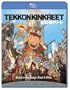 Tekkon Kinkreet [Blu-ray]