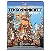 Tekkon Kinkreet [Blu-ray]