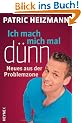 Ich mach mich mal d�nn: Neues aus der Problemzone