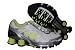 Nike Shox Turbo VI White/Lime Ladies