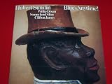 Blues Anytime