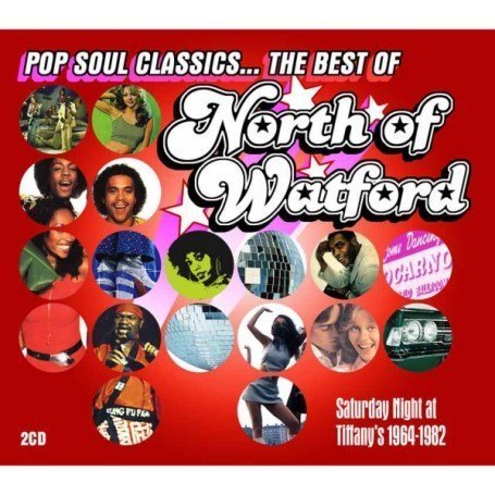 CD-Charts  Search : The Best Of 'North Of Watford'