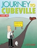Journey to Cubeville (A Dilbert Book, No. 12)