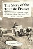 The Story of the Tour De France