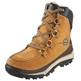 Timberland 40160 Rime Ridge FTP, Herren Sportschuhe - Wandern, Gold (Wheat), EU 43.5, (US 9.5)von "Timberland"