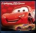 Blue Mountain DMM2502 Cars Victory Lane Self-Stick Mini Wall Mural, 36-Inch-by-40-Inch