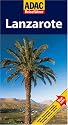 ADAC Reiseführer Lanzarote