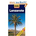 ADAC Reisef�hrer Lanzarote