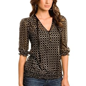 GUESS Olivia Top