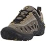 Merrell Men's Chameleon3 Ventilator GORE-TEX Shoe - Gunsmoke 13 D(M) US