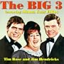 The Big Three Featuring Mama Cass Elliot