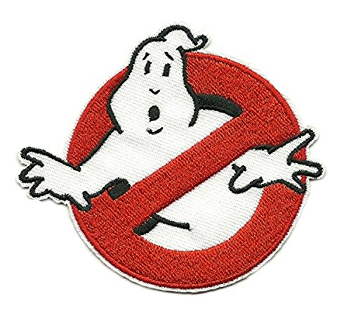 Ghostbusters Movie Logo 4