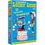 Le meilleur de lucky Luke - 15 aventures d�tonantes