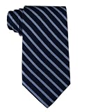 DKNY Tie, Minetta Stripe
