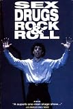 Sex, Drugs, Rock & Roll