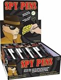 Spy Pen