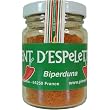 Piment d'Espelette - Basque Red Chili Pepper 1.4 oz or 40 grams