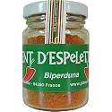 Piment d'Espelette - Basque Red Chili Pepper 1.4 oz or 40 grams
