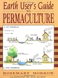 Amazon / Simon & Schuster Australia: Earth Users Guide to Permaculture (Rosemary Morrow)