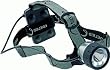 EDELRID Stirnlampe Quattro Stagione, pebbles