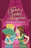 The secrets of Sophia Musgrove : dancing and deception
