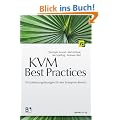 KVM Best Practices: Virtualisierungsl�sungen f�r den Enterprise-Bereich