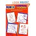 Draw 50 Animal 'Toons: The Step-by-Step Way to Draw Dogs, Cats, Birds, Fish, and Many, Many More