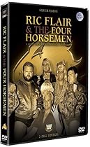 Wwe - Ric Flair and the Four Horsemen