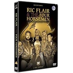 Wwe - Ric Flair and the Four Horsemen