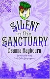 Silent in the Sanctuary (MIRA)