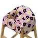Infantino ICO Plaid Savvy Seat Jr.