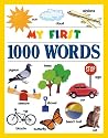 My First 1000 Words