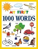 My first 1000 words