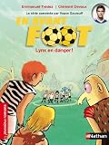 En Avant Foot: Lynx en Danger