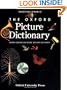 The Oxford Picture Dictionary English/Arabic: English-Arabic Edition (Oxford Picture Dictionary Program)