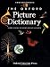The Oxford Picture Dictionary English/Arabic: English-Arabic Edition (Oxford Picture Dictionary Program)