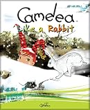 Children's Books: Camelea Like a Rabbit