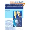 Messverfahren und Klassifikationen in der muskuloskelettalen Radiologie