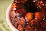 Cinnamon Monkey Bread (Single Pack)