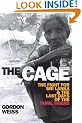 The Cage: The fight for Sri Lanka & the Last Days of the Tamil Tigers
