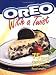 Oreo with a Twist: 75 Easy recipes and fun to make food crafts